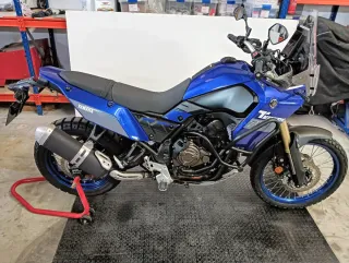 Yamaha Ténéré 700 2023