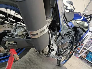 Yamaha Ténéré 700 2023