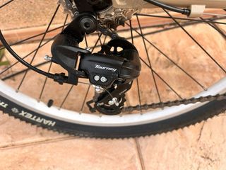 Bici de Montaña COLUER Ascent  NUEVA A ESTRENAR