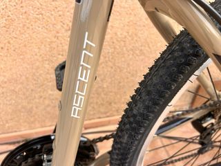 Bici de Montaña COLUER Ascent  NUEVA A ESTRENAR