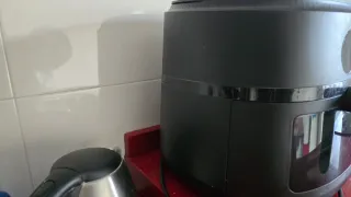 Freidora de aire Philips