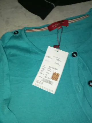 Jersey Burberry London Talla 42