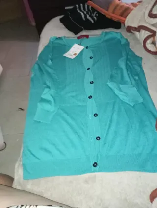 Jersey Burberry London Talla 42