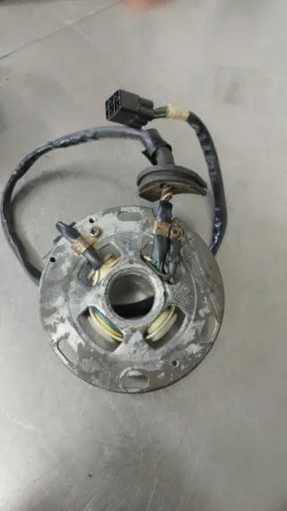 Encendido Yamaha YZ 125