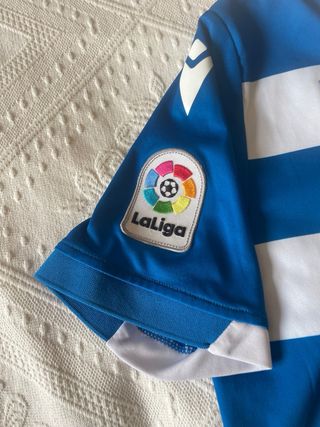 Camiseta Deportivo La Coruña 19-20