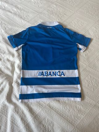 Camiseta Deportivo La Coruña 19-20