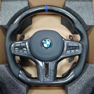 Volante BMW