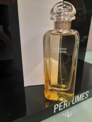 Profumo Hermes Un Jardin a Cythère promozione