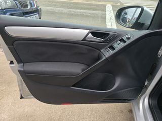 Volkswagen Golf 2012