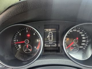 Volkswagen Golf 2012