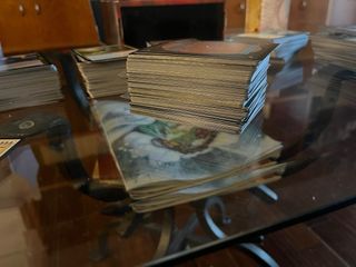 Mazzi Commander Magic the Gathering principianti