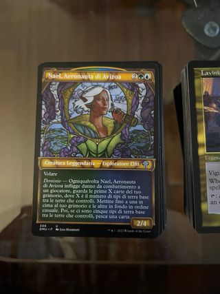 Mazzi Commander Magic the Gathering principianti