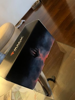 Mazzi Commander Magic the Gathering principianti