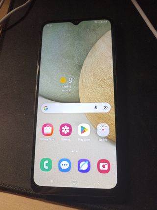 Samsung Galaxy A12 32GB