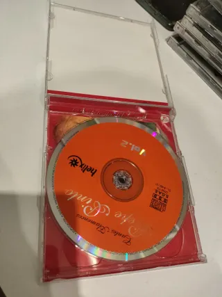 CD Pepe Pinto - Flamenco y Sevillanas