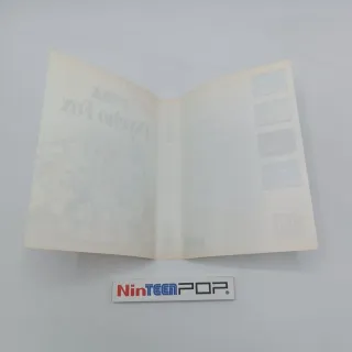 Psycho Fox Sega Master System