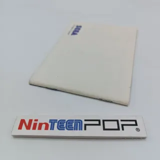 Psycho Fox Sega Master System