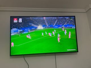 LG NanoCell 65 4K AI ThinQ TV