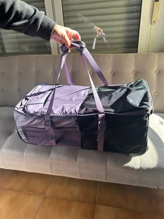 Maleta Totto 23kg Original