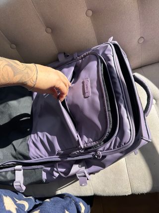 Maleta Totto 23kg Original