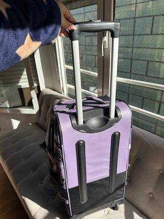 Maleta Totto 23kg Original