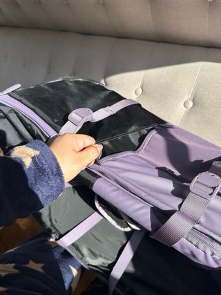 Maleta Totto 23kg Original