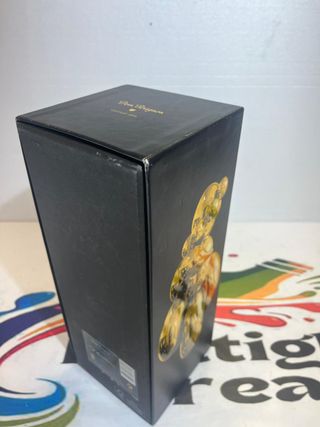 Dom Pérignon Jeff Koons Balloon Venus Vuota + Box