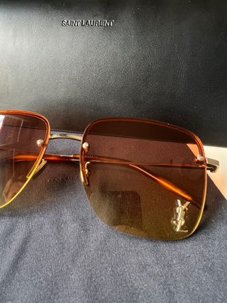 Gafas Saint Laurent SL 312 M 004 Mujer