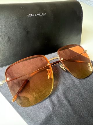 Gafas Saint Laurent SL 312 M 004 Mujer