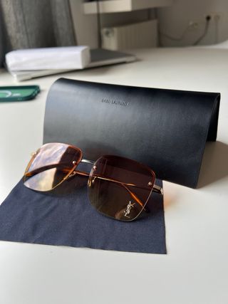 Gafas Saint Laurent SL 312 M 004 Mujer