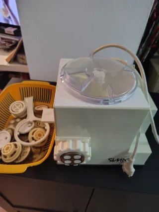 Macchina per pasta SIMAC PASTA MATIC 700