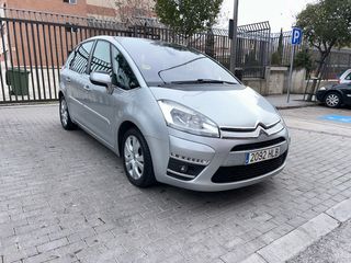 Citroen C4 Picasso 2012 140.000km