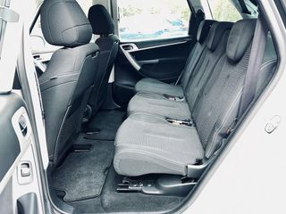 Citroen C4 Picasso 2012 140.000km