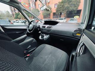 Citroen C4 Picasso 2012 140.000km