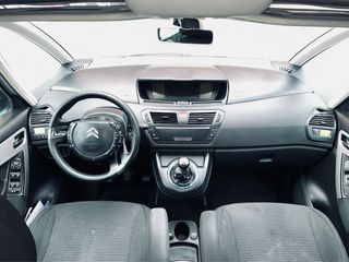Citroen C4 Picasso 2012 140.000km