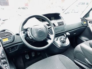 Citroen C4 Picasso 2012 140.000km