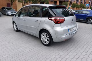 Citroen C4 Picasso 2012 140.000km