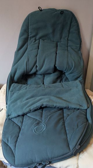 SACO SILLA BUGABOO EDICIÓN LIMITADA