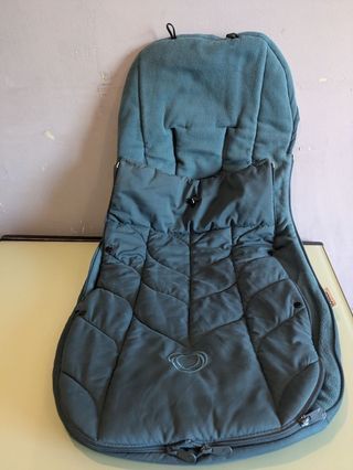 SACO SILLA BUGABOO EDICIÓN LIMITADA