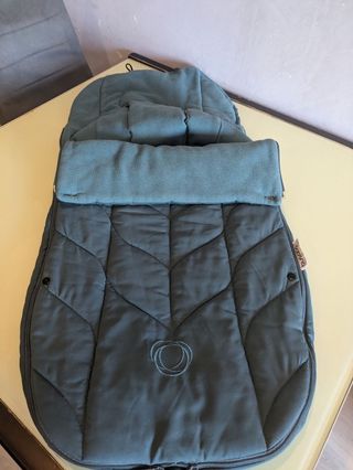 SACO SILLA BUGABOO EDICIÓN LIMITADA