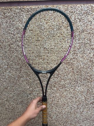 Raqueta Yamaha Wide Body