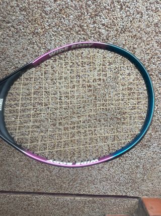 Raqueta Yamaha Wide Body