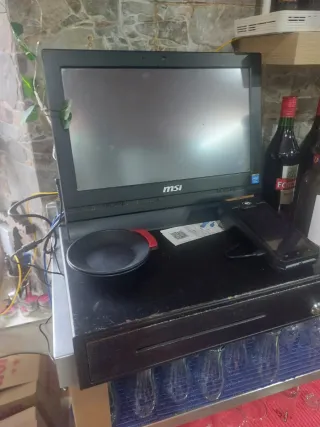 Escucho todos tipo de ofertas