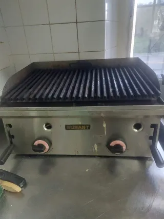 Escucho todos tipo de ofertas