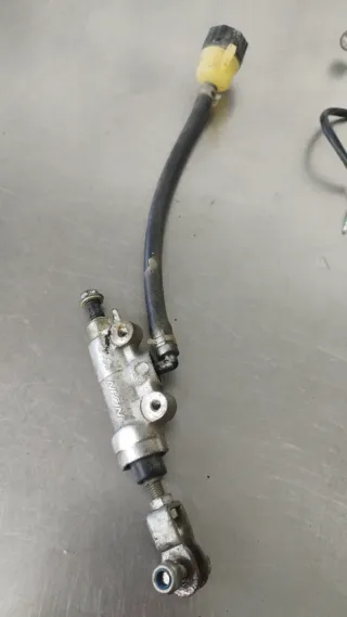Bomba Freno Trasero Yamaha