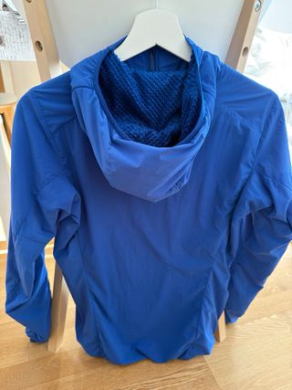 Chaqueta Arc'teryx Proton FL Hoody Mujer