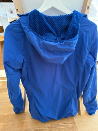 Chaqueta Arc'teryx Proton FL Hoody Mujer