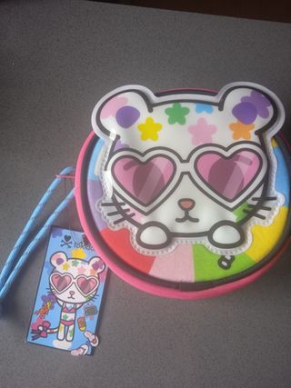 Neceser infantil Tokidoki