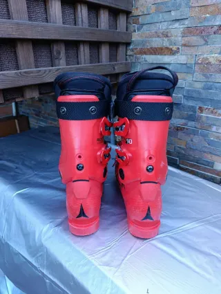 Botas de Esquí Atomic Redster 90