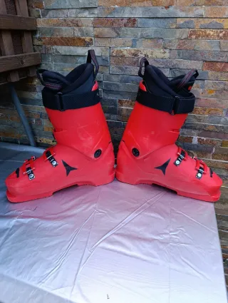 Botas de Esquí Atomic Redster 90